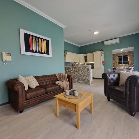 Korzo Suites Senglea Waterfront ภายนอก รูปภาพ