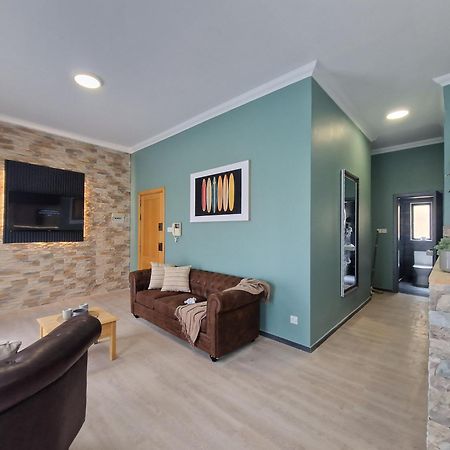 Korzo Suites Senglea Waterfront ภายนอก รูปภาพ