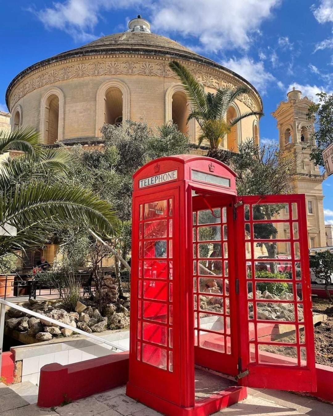 Korzo Suites Senglea Waterfront ภายนอก รูปภาพ