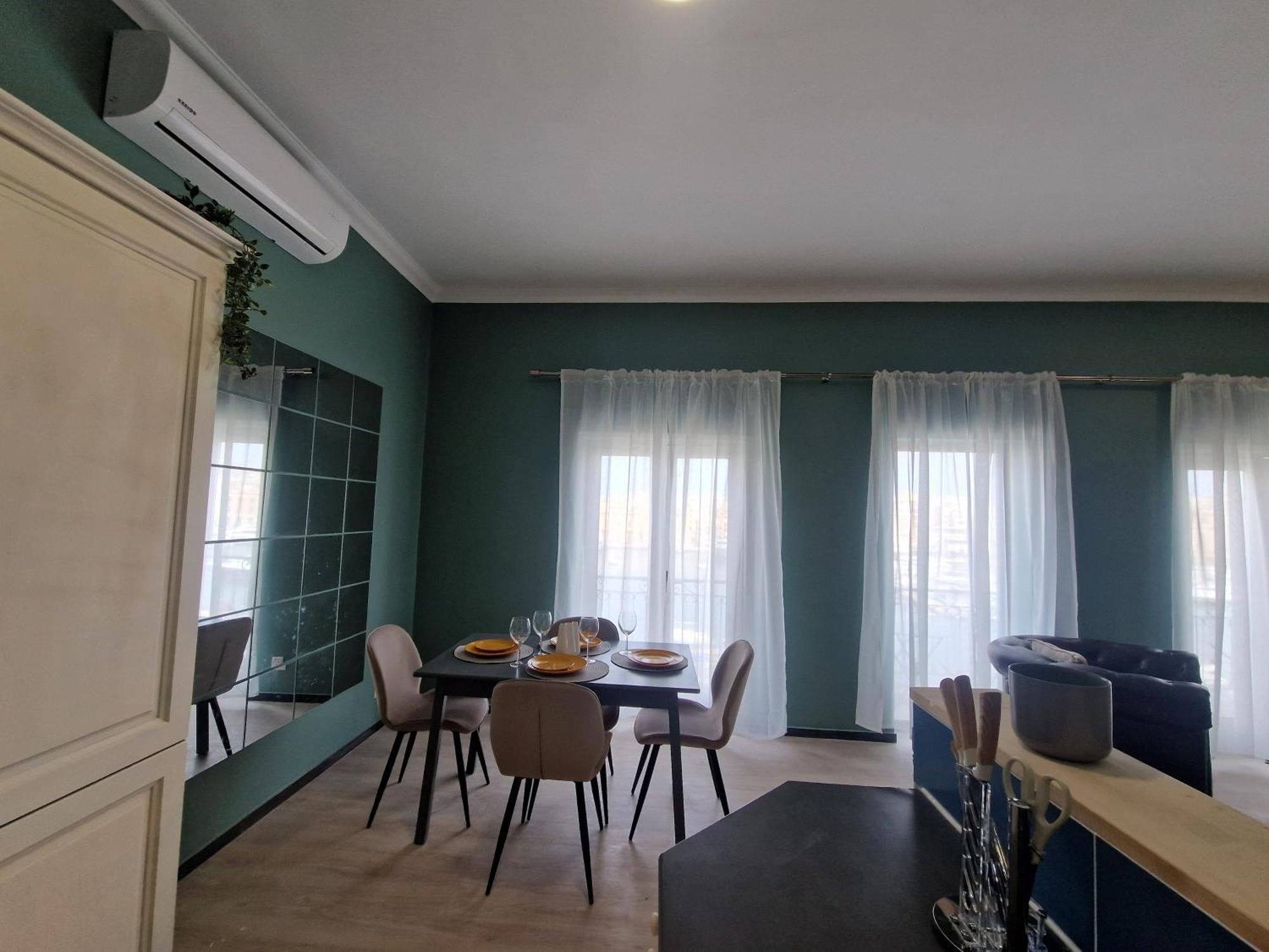 Korzo Suites Senglea Waterfront ภายนอก รูปภาพ
