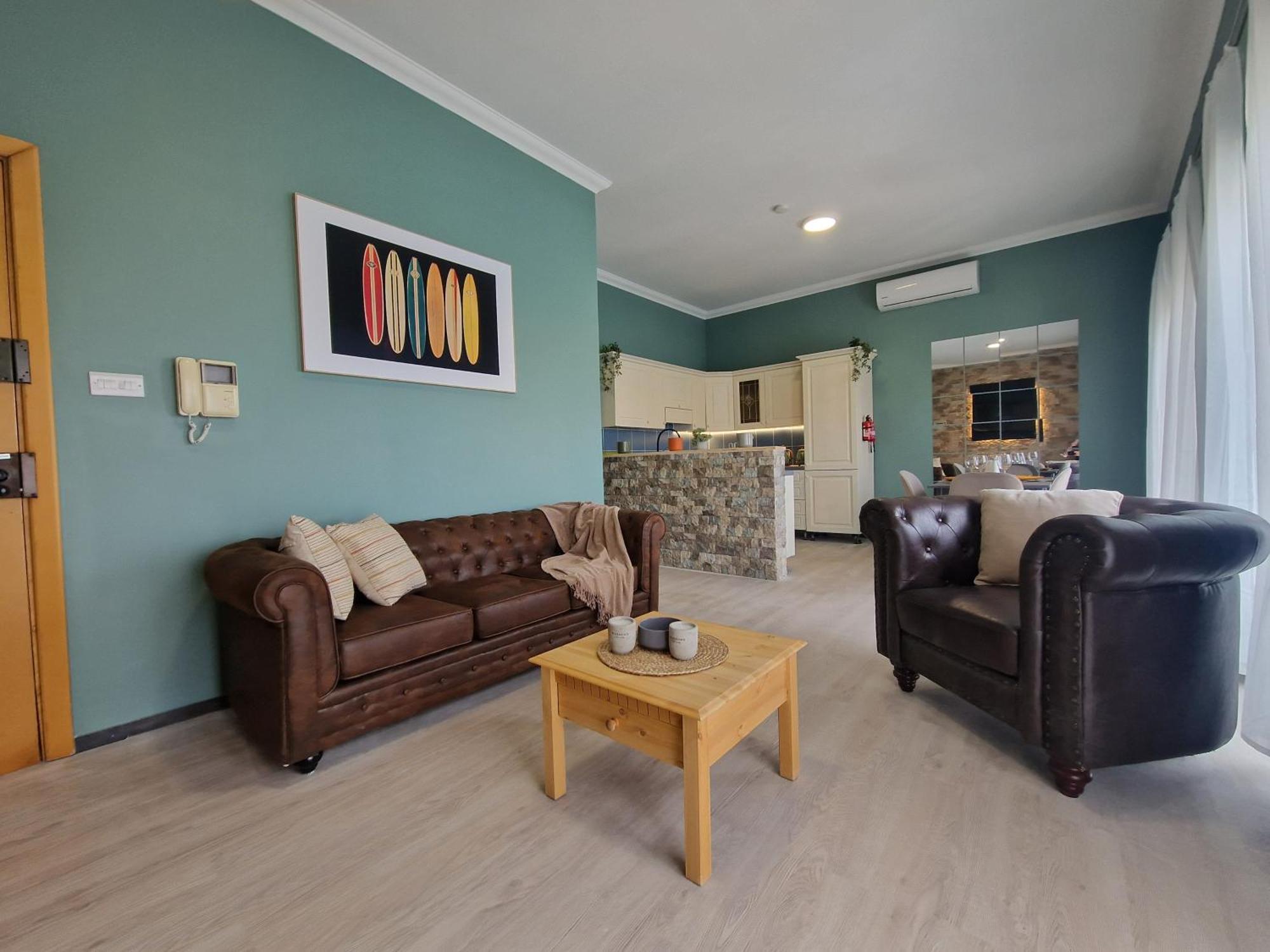 Korzo Suites Senglea Waterfront ภายนอก รูปภาพ
