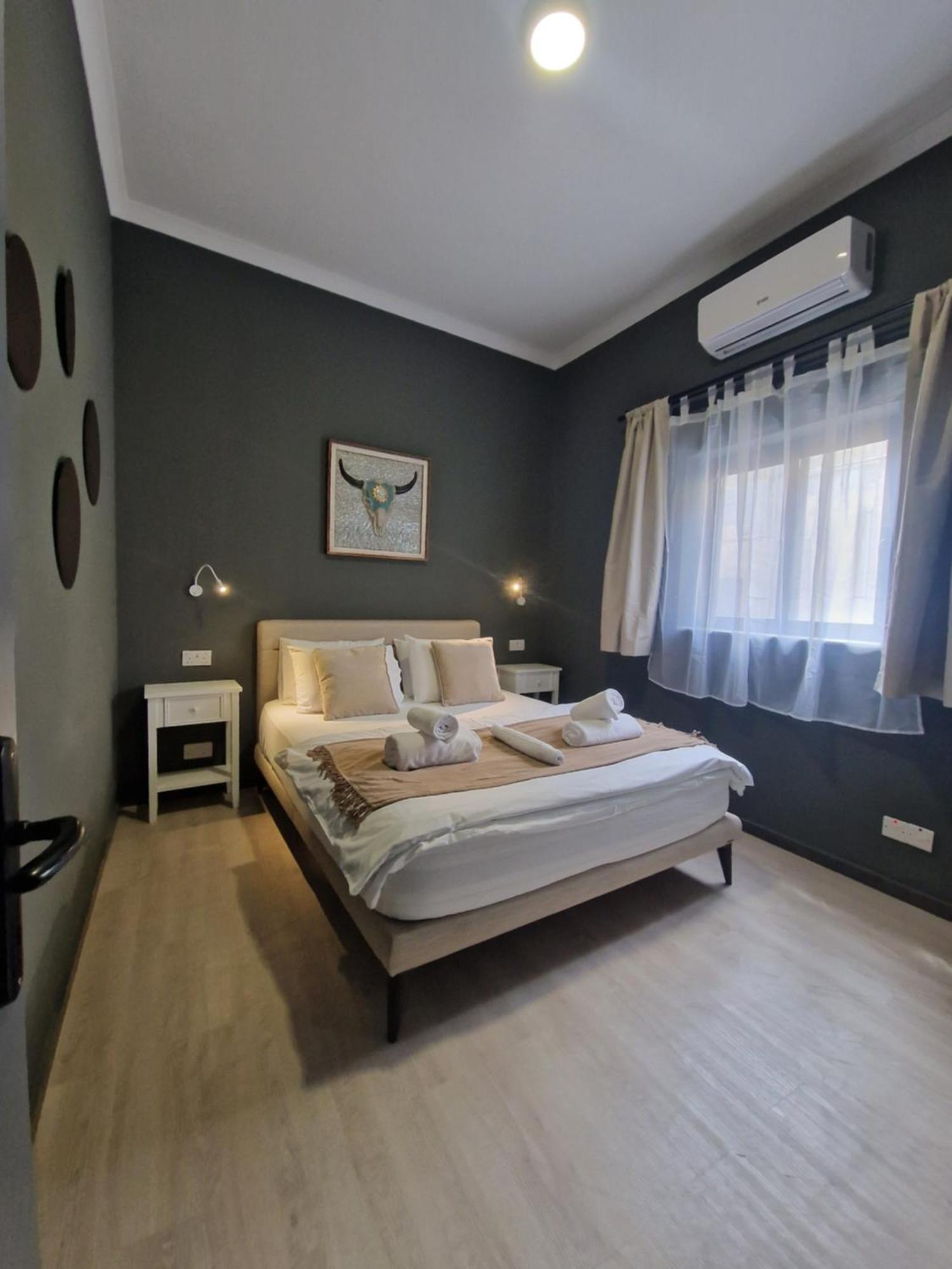 Korzo Suites Senglea Waterfront ภายนอก รูปภาพ
