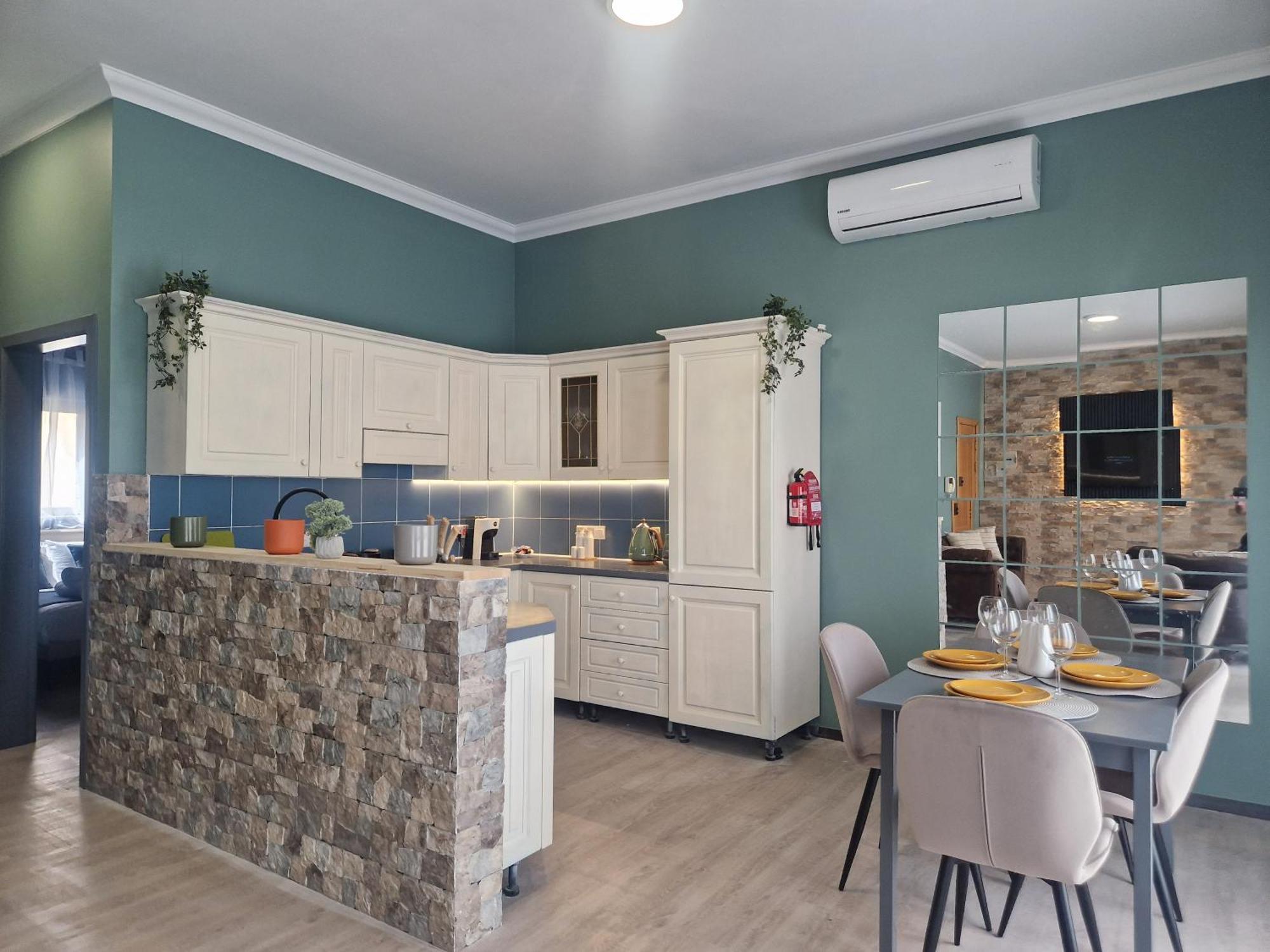 Korzo Suites Senglea Waterfront ภายนอก รูปภาพ