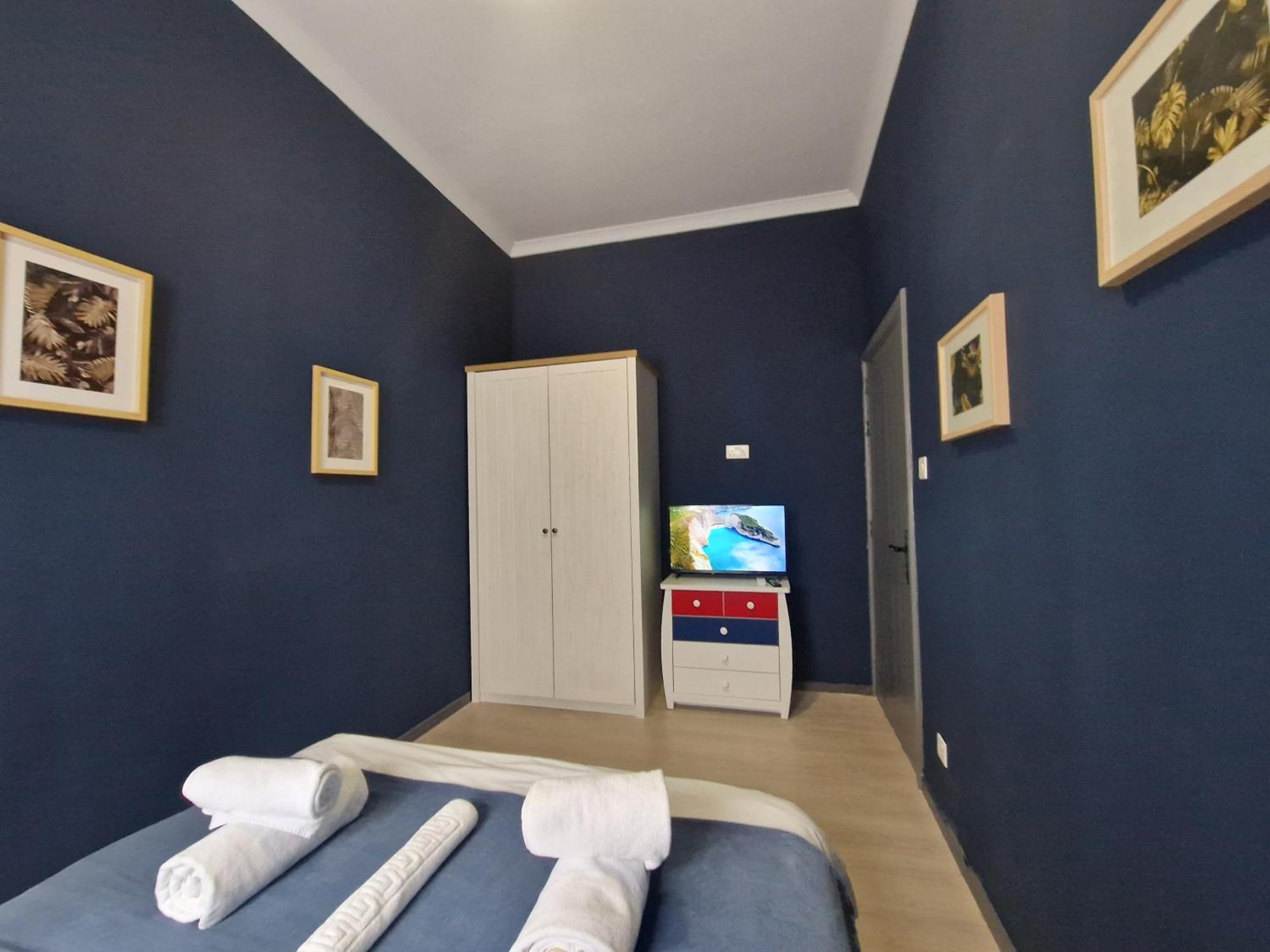 Korzo Suites Senglea Waterfront ภายนอก รูปภาพ