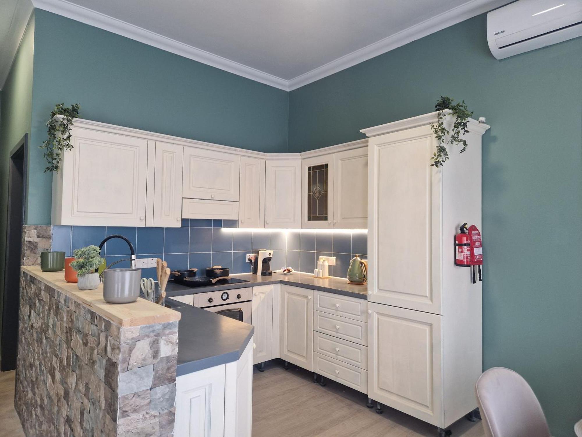 Korzo Suites Senglea Waterfront ภายนอก รูปภาพ