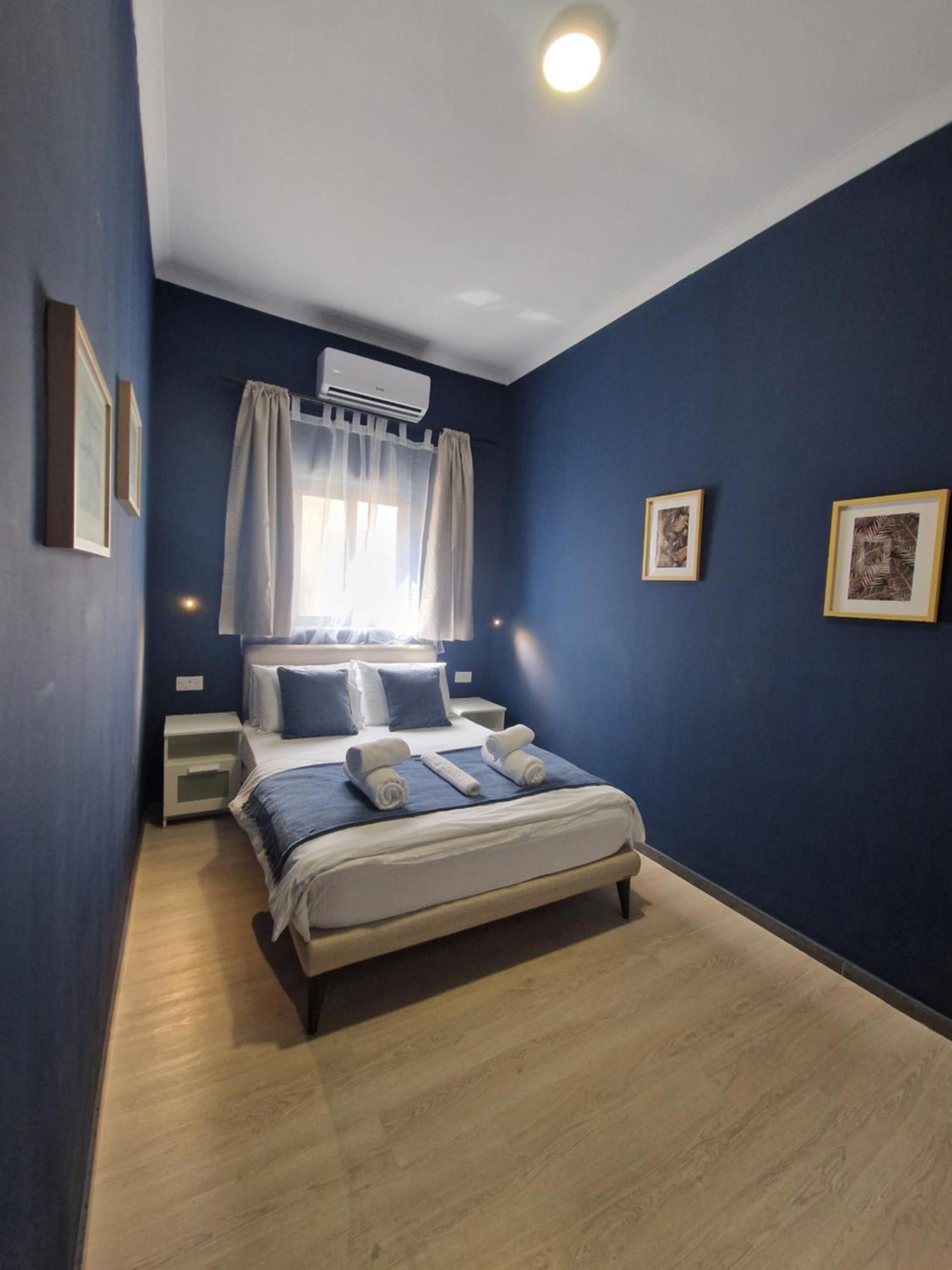 Korzo Suites Senglea Waterfront ภายนอก รูปภาพ