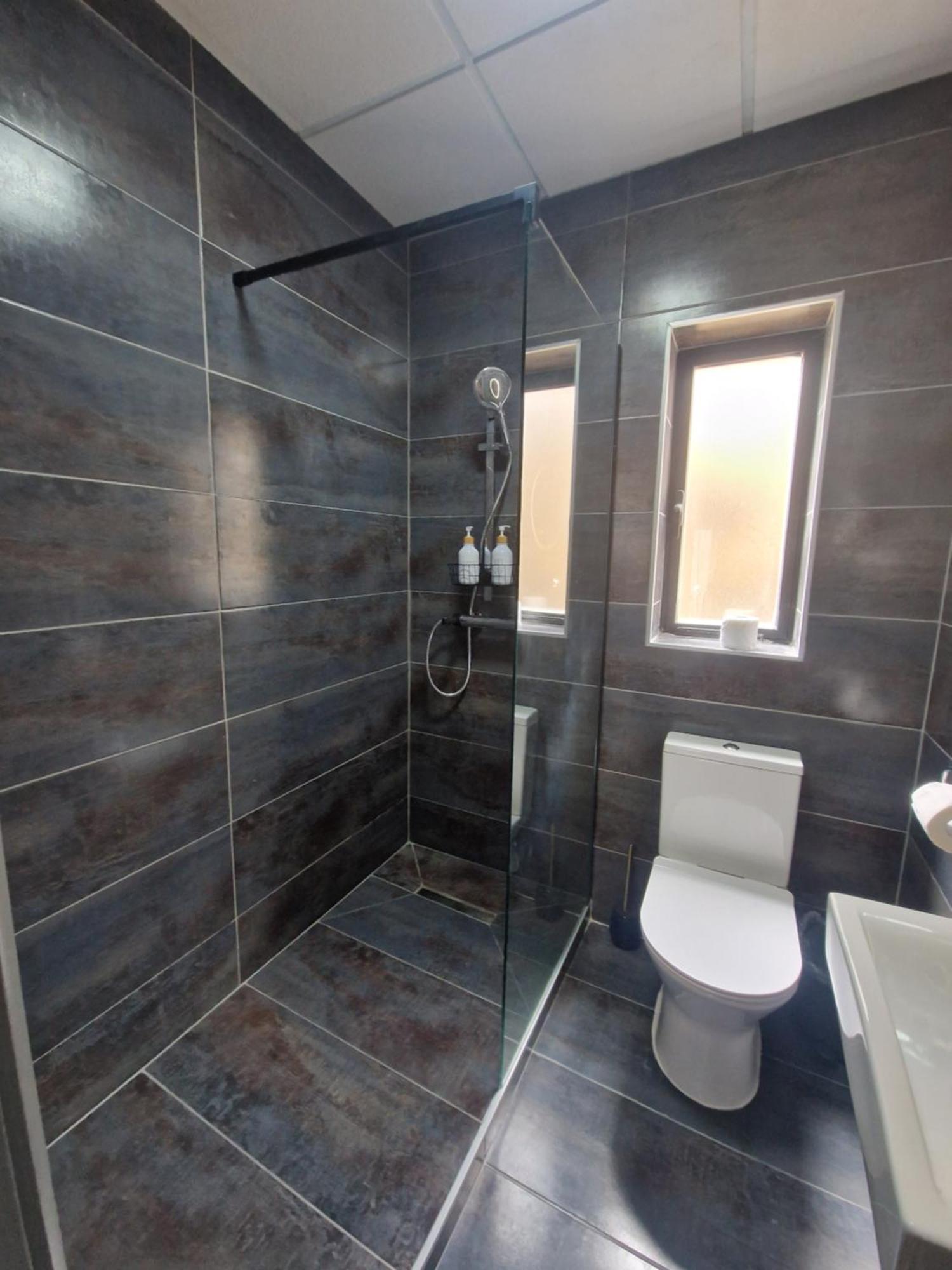 Korzo Suites Senglea Waterfront ภายนอก รูปภาพ