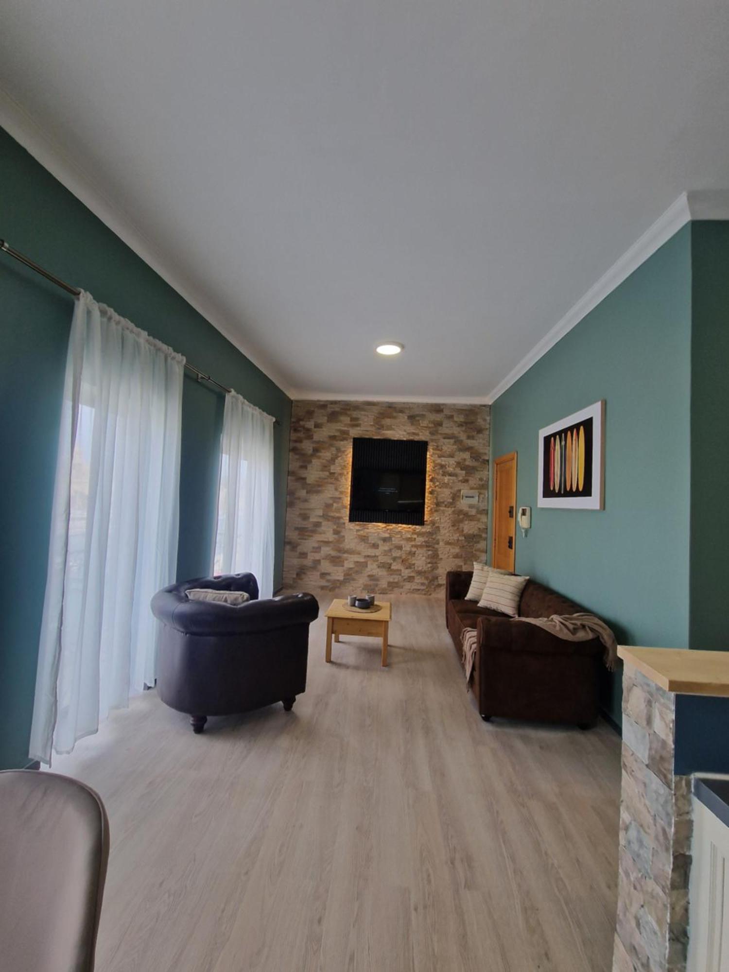 Korzo Suites Senglea Waterfront ภายนอก รูปภาพ