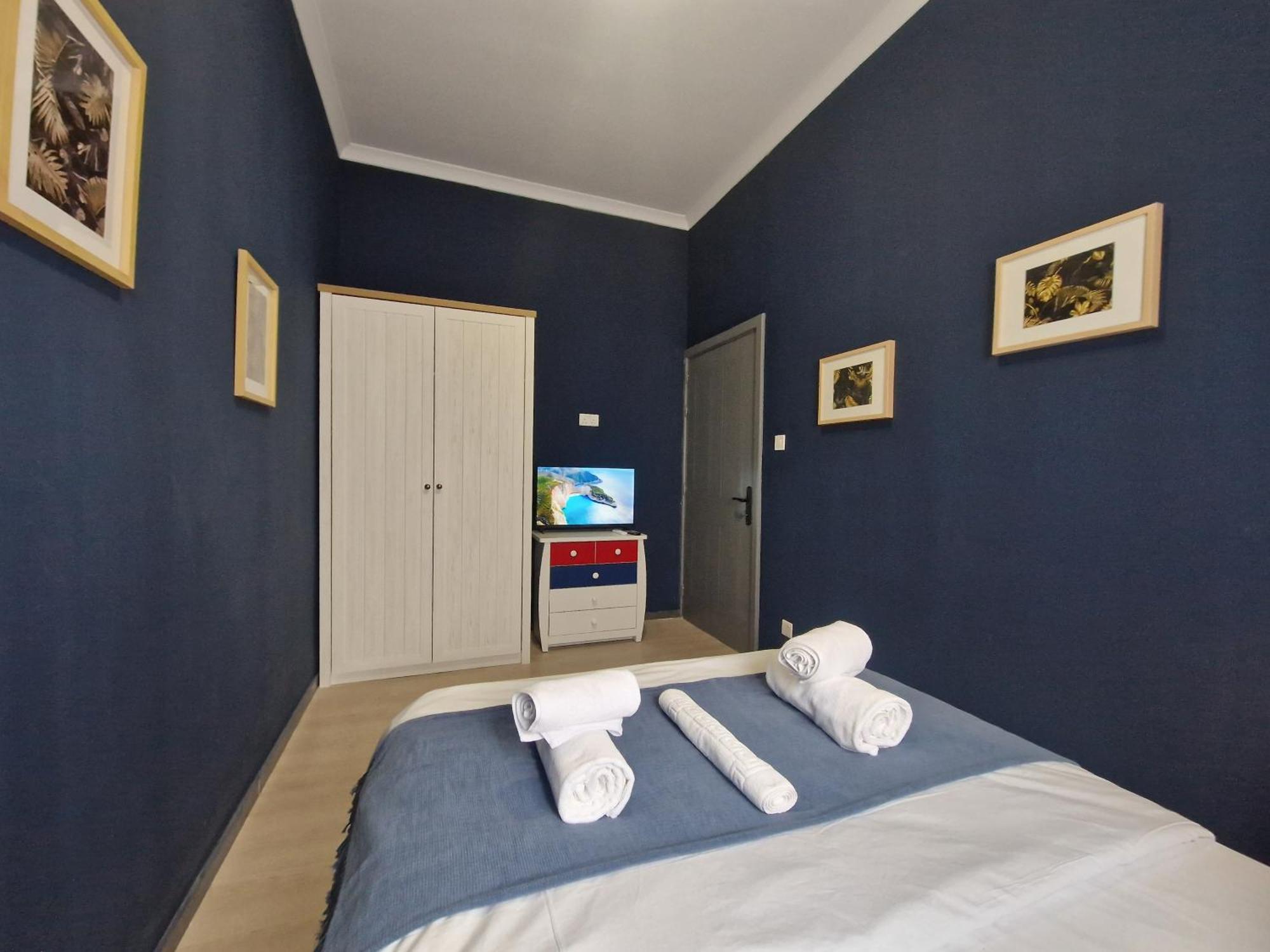 Korzo Suites Senglea Waterfront ภายนอก รูปภาพ