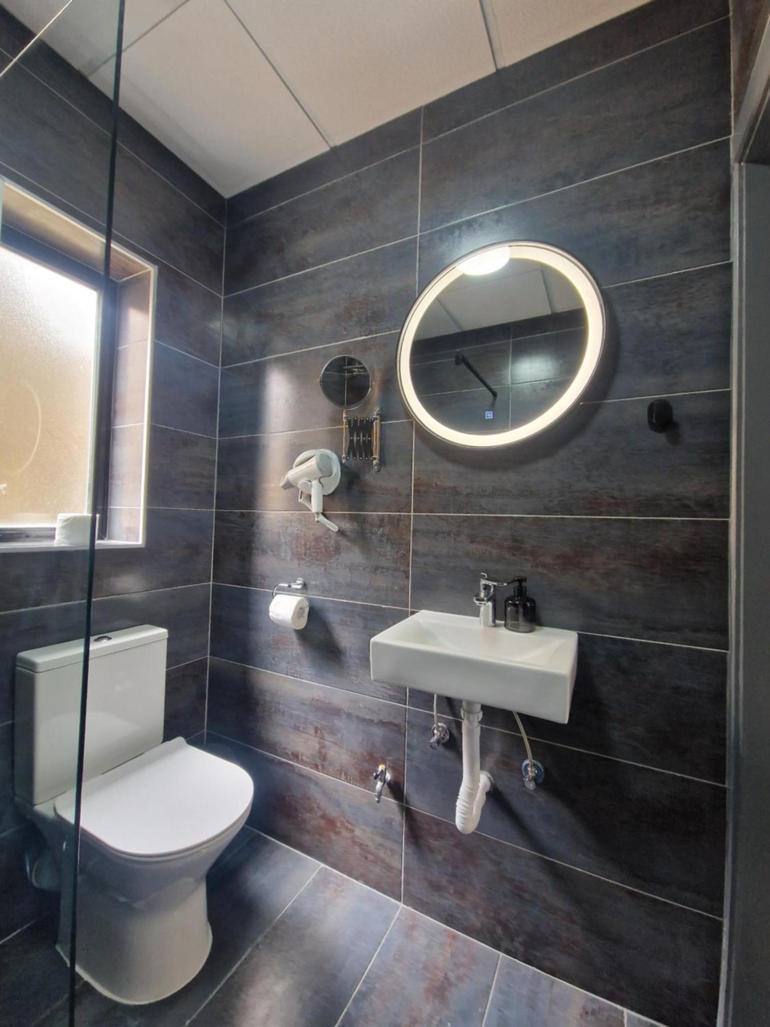 Korzo Suites Senglea Waterfront ภายนอก รูปภาพ