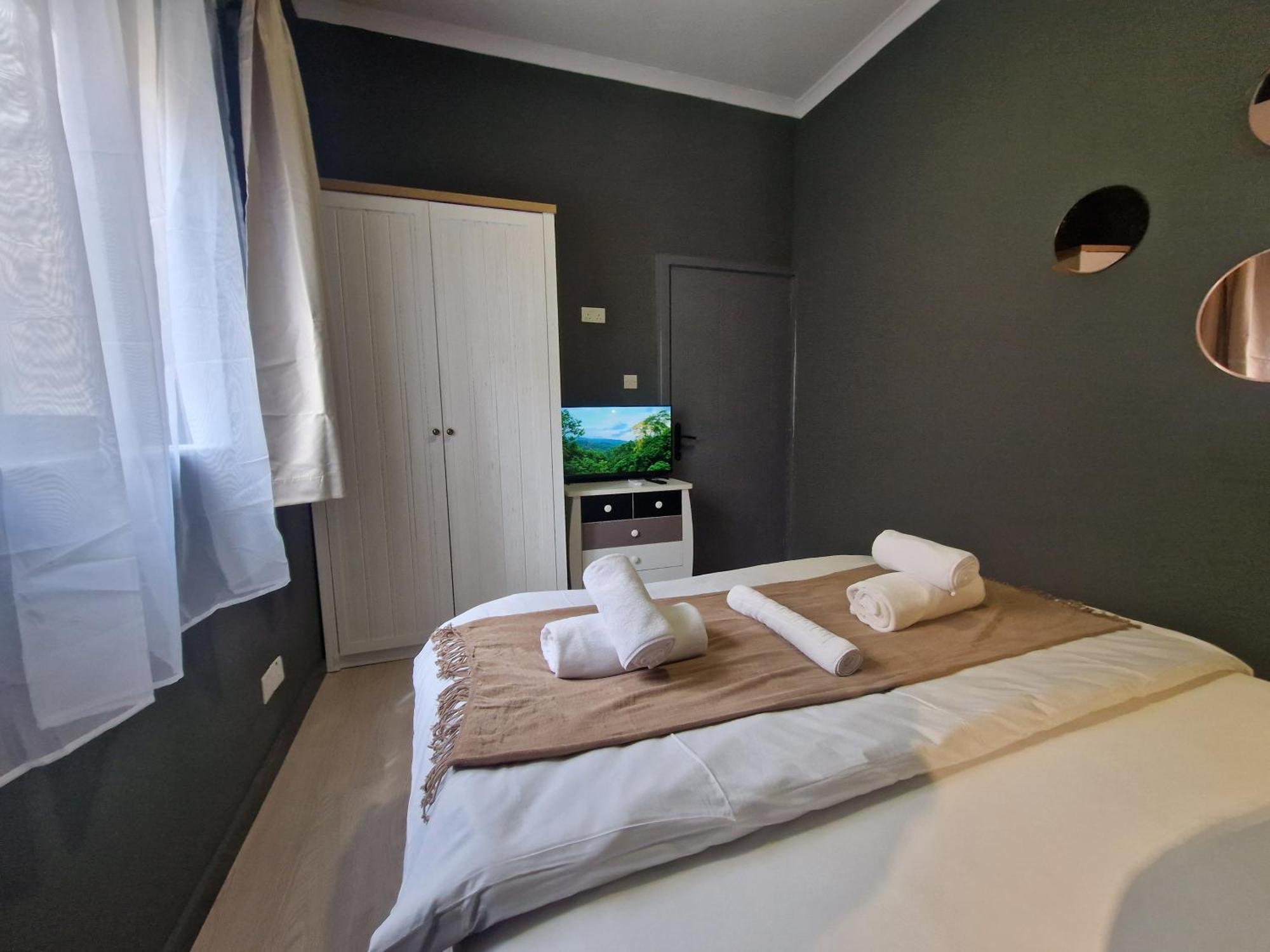 Korzo Suites Senglea Waterfront ภายนอก รูปภาพ