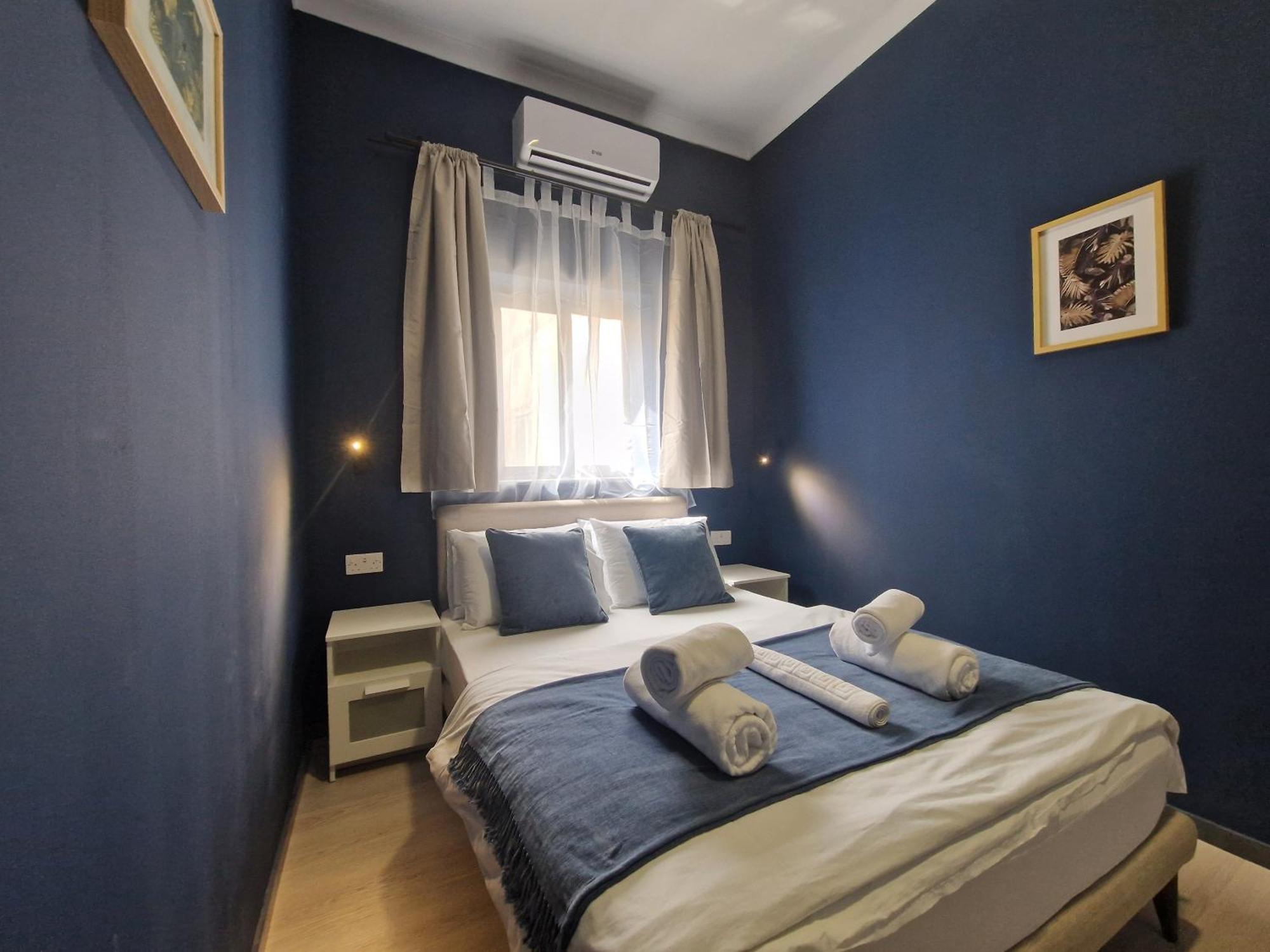 Korzo Suites Senglea Waterfront ภายนอก รูปภาพ