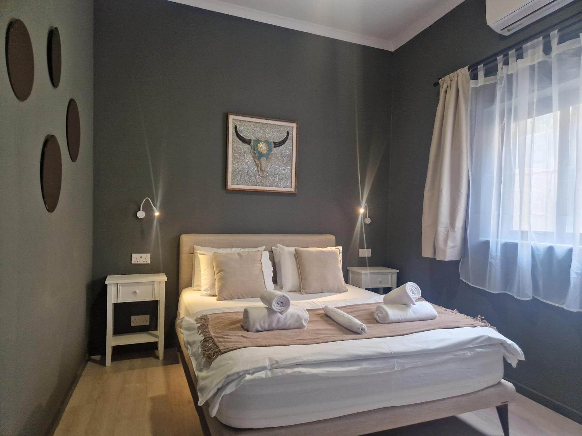Korzo Suites Senglea Waterfront ภายนอก รูปภาพ