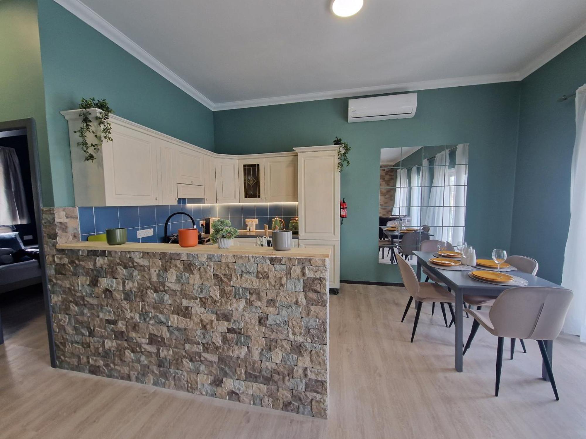 Korzo Suites Senglea Waterfront ภายนอก รูปภาพ
