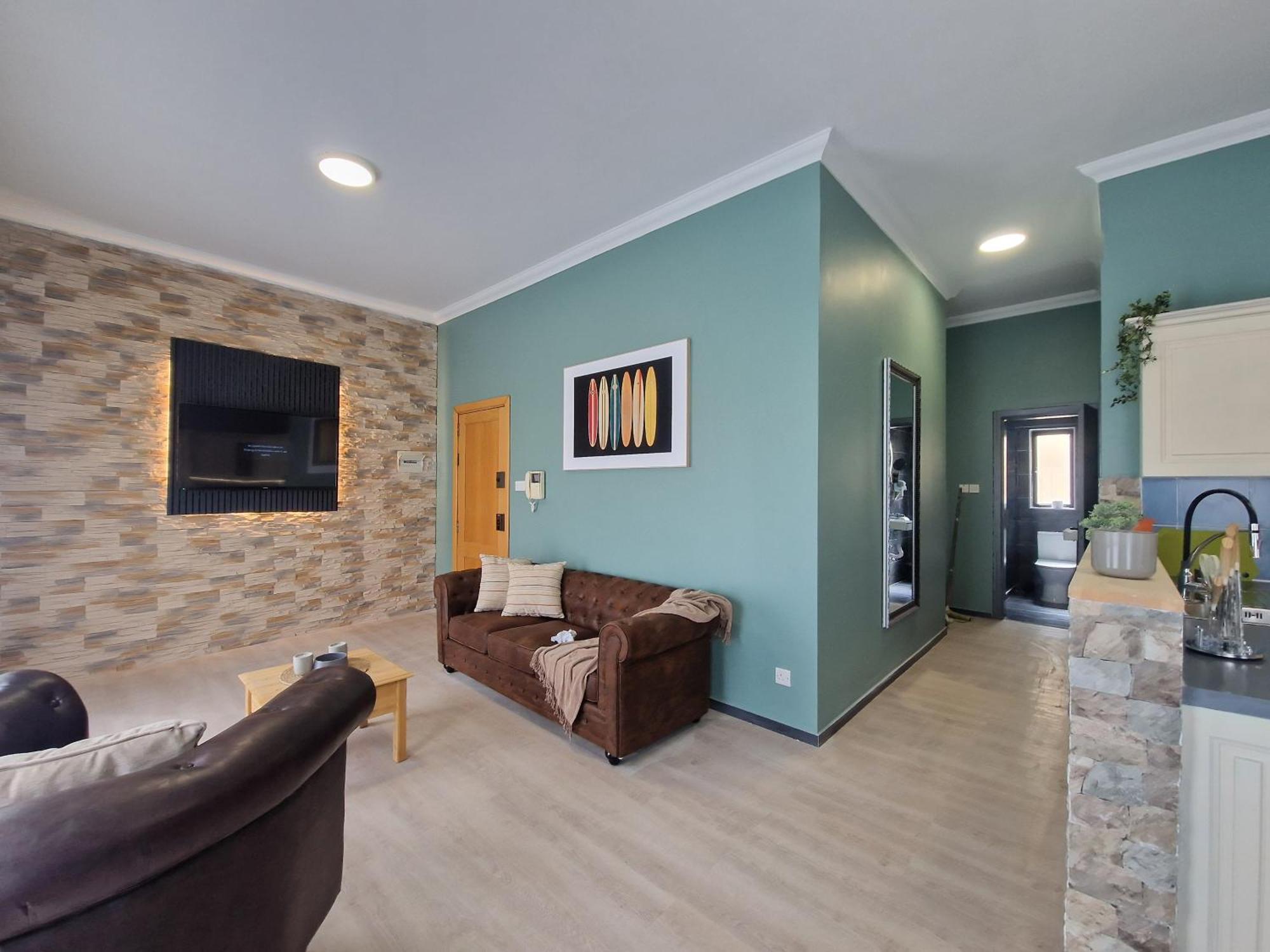 Korzo Suites Senglea Waterfront ภายนอก รูปภาพ